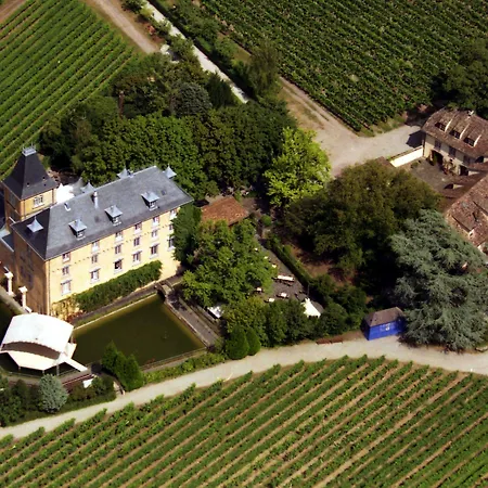 Hotel Schloss Edesheim-2