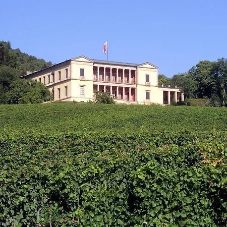Hotel Schloss Edesheim-3