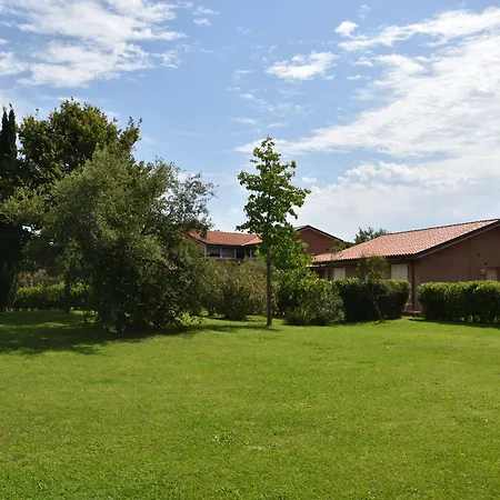 Residence San Rossore-2