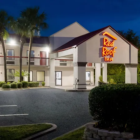 Red Roof Inn Kingsland-3