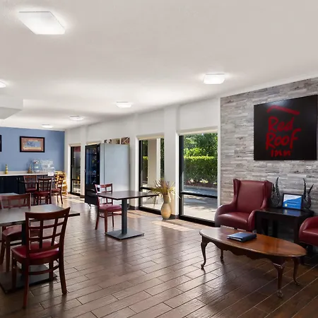 Red Roof Inn Kingsland-2