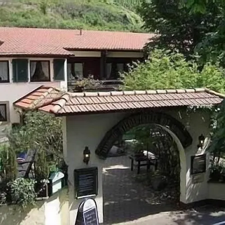 Landhotel Niederthäler Hof-2