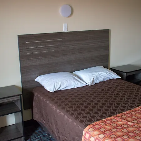 Inn Of Lenoir Motor Lodge-3
