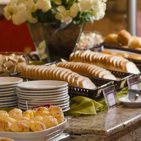 Hotel Pires By Pires - Balneario Camboriu-3