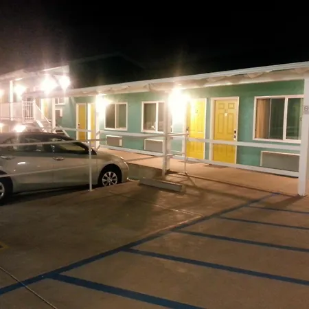 Villa Motel-3