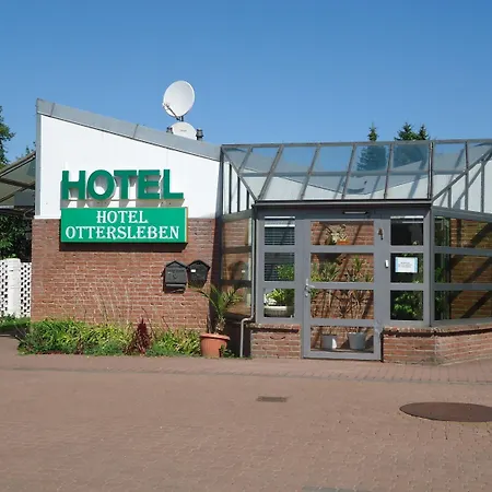 Hotel Ottersleben-3