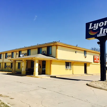 Lyons Inn-3