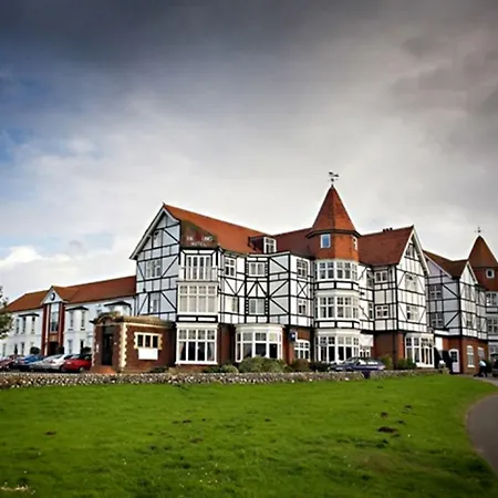 Links Country Park Hotel-2