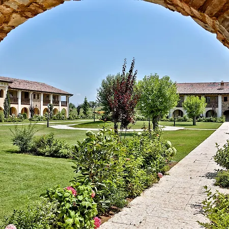 Garda Hotel San Vigilio Golf-3