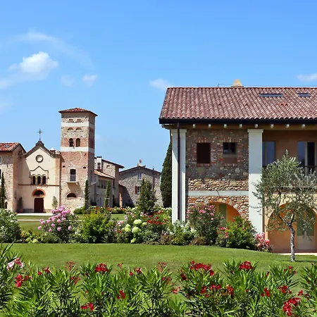Garda Hotel San Vigilio Golf-2
