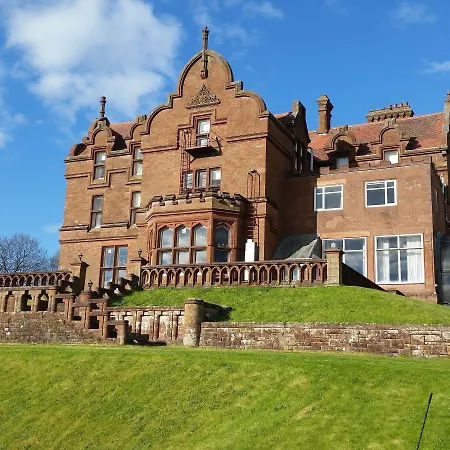 Adamton Country House Hotel-3