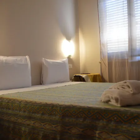 Hotel Arena-2