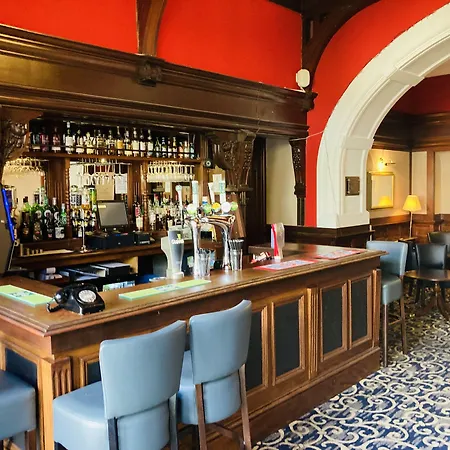 Adamton Country House Hotel-2