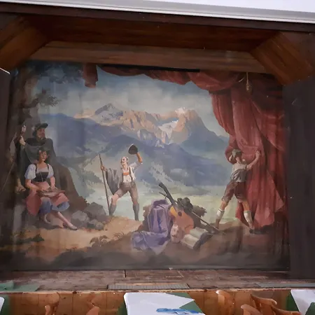 Gasthof zum Rassen-2