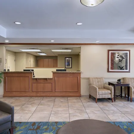 Candlewood Suites Austin North-Cedar Park By Ihg-2