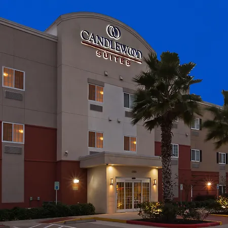 Candlewood Suites Deer Park By Ihg-3