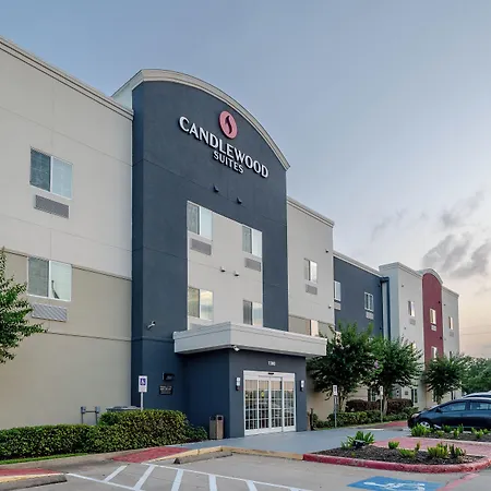 Candlewood Suites Deer Park By Ihg-2