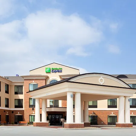 Holiday Inn Express Peru-Lasalle Area By Ihg-2