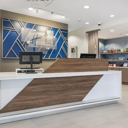 Holiday Inn Express Peru-Lasalle Area By Ihg-3