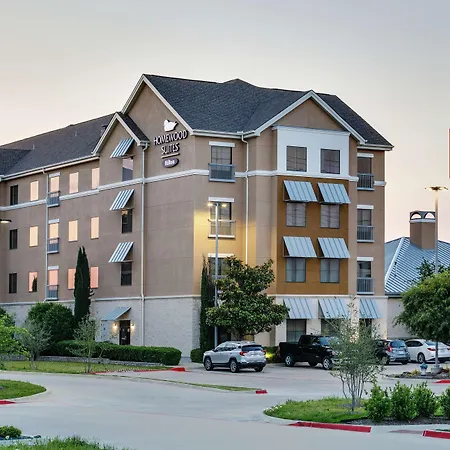 Homewood Suites By Hilton Dallas/Allen-2
