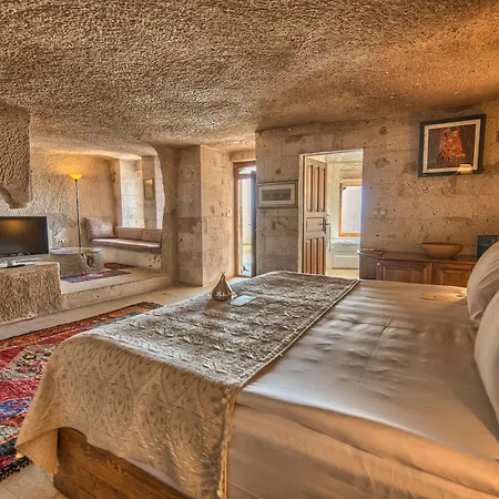 Museum Hotel - Relais & Chateaux-2