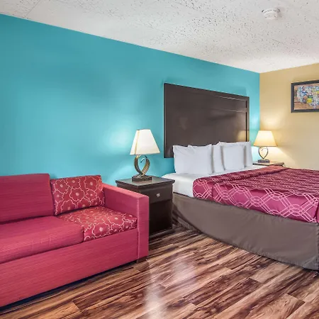 Econo Lodge Hotel Bradford-2