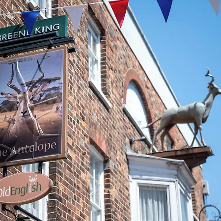 Antelope By Greene King Inns-3
