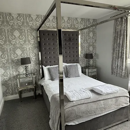 Solway Lodge Hotel-3