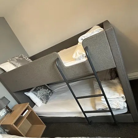 Solway Lodge Hotel-2