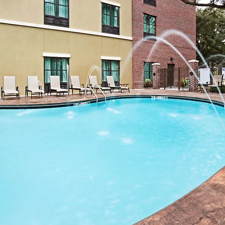 Holiday Inn Express Hotel & Suites Mount Pleasant - Charleston By Ihg-2