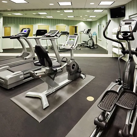 Holiday Inn Express Hotel & Suites Mount Pleasant - Charleston By Ihg-3
