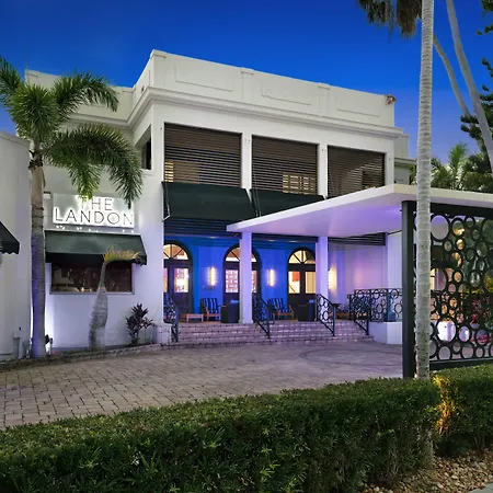 The Landon Bay Harbor-Miami Beach-2