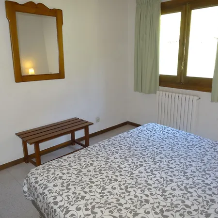 Aparthotel Sant Andreu-2