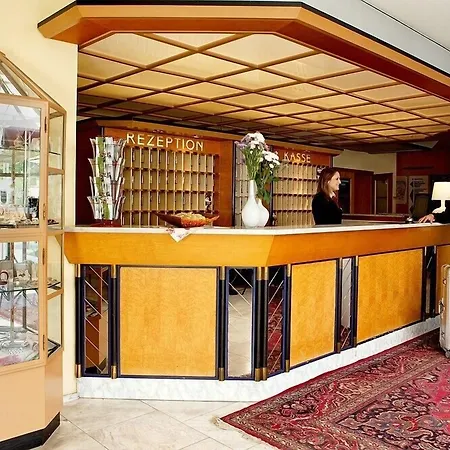 Rheinhotel Vier Jahreszeiten Bad Breisig-3