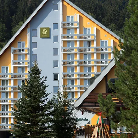 Pinia Hotel & Resort-3