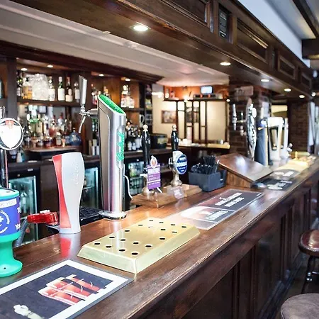 The Crewe Arms Hotel-2