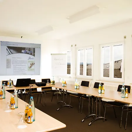 Sapia Hotel St. Fridolin-2