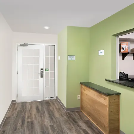 Woodspring Suites Allentown Bethlehem-3