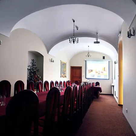 Hotel Wit Stwosz-3