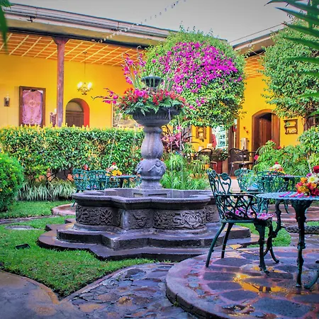 Hotel Casa Antigua By Ahs-3