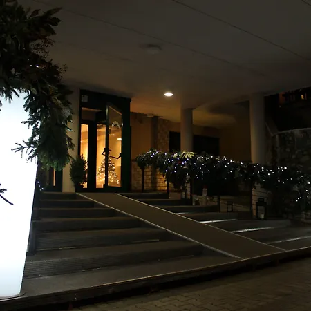 Hotel Il Cervo, SPA&Wellness, Bike Hotel-2