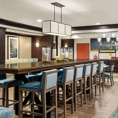 Hampton Inn New Albany-2