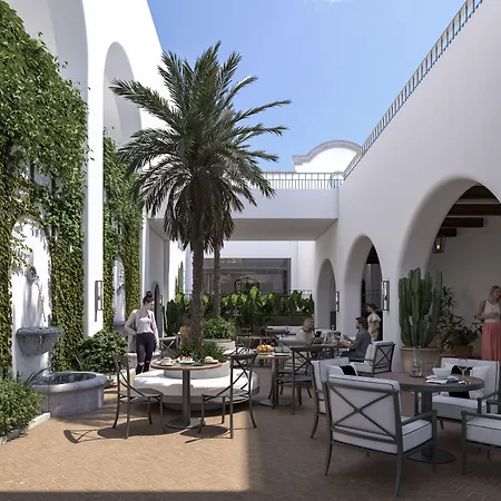 Tropicana Los Cabos, Tapestry Collection By Hilton-3