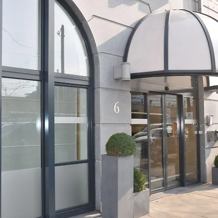 Novotel Brussels Centre Midi-3