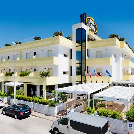 Hotel Luna Lido-3