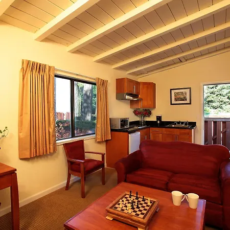 West Sonoma Inn & Spa-2