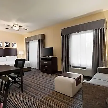 Homewood Suites By Hilton Newtown - Langhorne, Pa-3