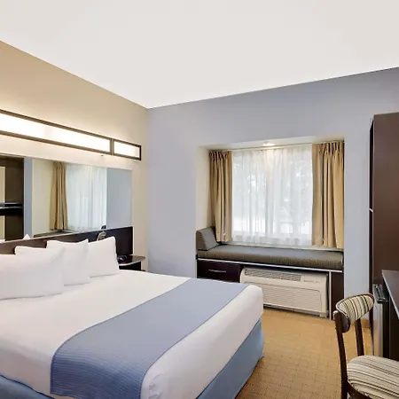 Microtel Inn And Suites By Wyndham - Geneva-3