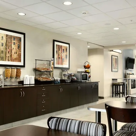 Microtel Inn And Suites By Wyndham - Geneva-2