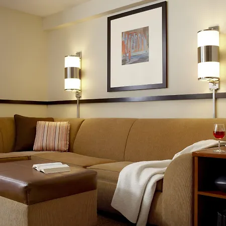 Hyatt Place Madison/Downtown-3